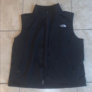 North Face Vest